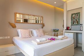 Core Luxury Suites