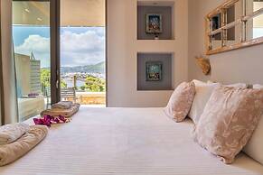 Core Luxury Suites