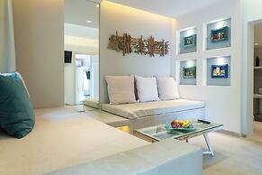 Core Luxury Suites
