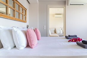 Core Luxury Suites