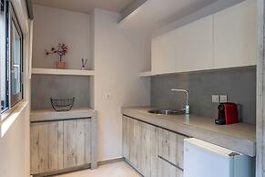 Core Luxury Suites
