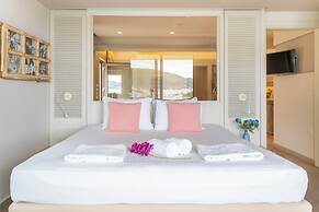 Core Luxury Suites