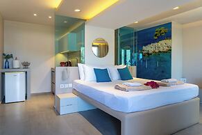 Core Luxury Suites