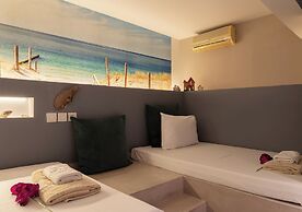 Core Luxury Suites
