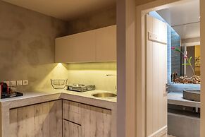 Core Luxury Suites