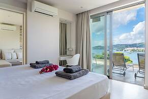 Core Luxury Suites