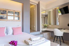 Core Luxury Suites