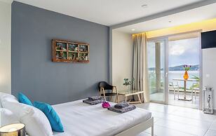Core Luxury Suites