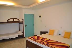 Villa Jayananda