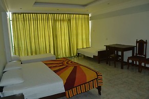 Villa Jayananda