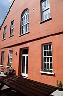 Blackmore Court
