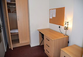 Blackmore Court