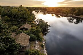 Chundu Island
