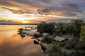 Chundu Island