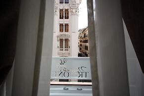 Maison Tritone