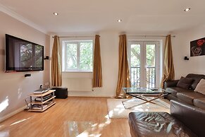 Austin David Apartments - Classic 2 Bed
