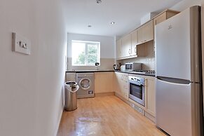 Austin David Apartments - Classic 2 Bed