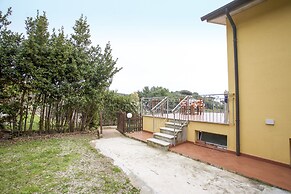 Appartamento Il Laghetto