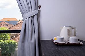 The Aswana Seminyak