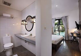 The Aswana Seminyak