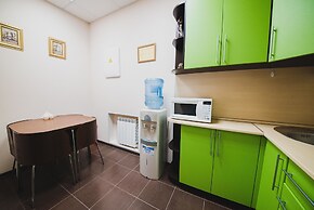 Podkova Omsk