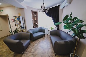 Podkova Omsk