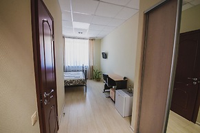 Podkova Omsk