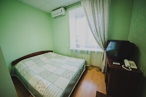 Podkova Omsk