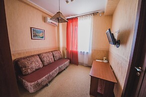 Podkova Omsk