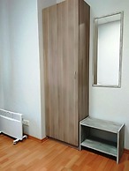 Podkova Omsk