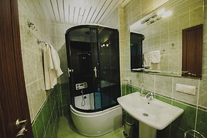 Podkova Omsk