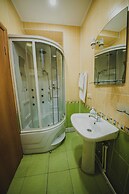Podkova Omsk