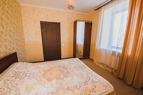 Podkova Omsk