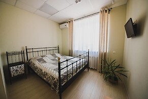 Podkova Omsk