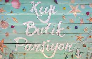Kiyi Butik Pansiyon