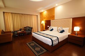 The Bliss Palampur