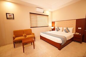 The Bliss Palampur