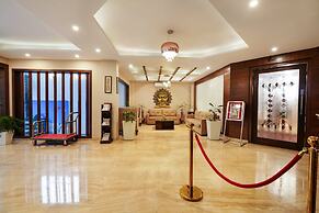 The Bliss Palampur