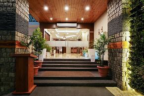 The Bliss Palampur