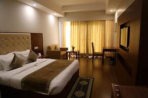 The Bliss Palampur