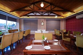 The Bliss Palampur