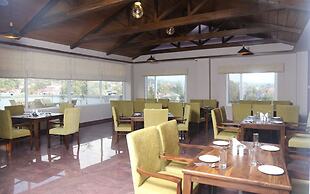 The Bliss Palampur