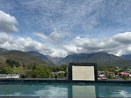 The Bliss Palampur