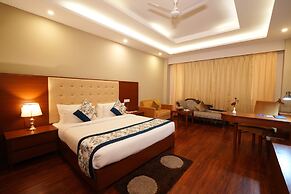 The Bliss Palampur