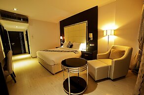 New Hotel - Nampula