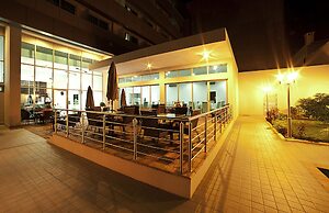 New Hotel - Nampula