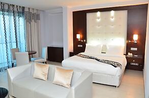 New Hotel - Nampula