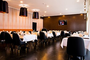 New Hotel - Nampula