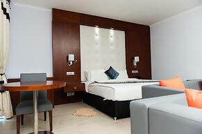New Hotel - Nampula