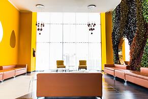 New Hotel - Nampula